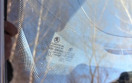 Skoda Fabia II, 2013 год, 880 000 рублей, 23 фотография