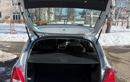 Skoda Fabia II, 2013 год, 880 000 рублей, 14 фотография