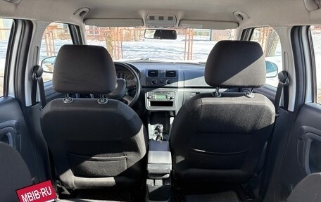 Skoda Fabia II, 2013 год, 880 000 рублей, 15 фотография