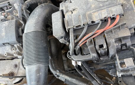 Skoda Fabia II, 2013 год, 880 000 рублей, 27 фотография