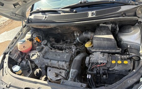 Skoda Fabia II, 2013 год, 880 000 рублей, 28 фотография