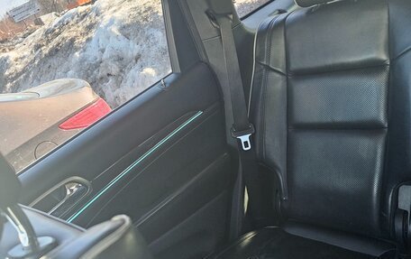 Jeep Grand Cherokee, 2011 год, 2 100 000 рублей, 9 фотография