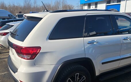 Jeep Grand Cherokee, 2011 год, 2 100 000 рублей, 5 фотография