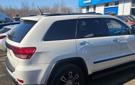 Jeep Grand Cherokee, 2011 год, 2 100 000 рублей, 6 фотография
