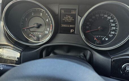 Jeep Grand Cherokee, 2011 год, 2 100 000 рублей, 7 фотография