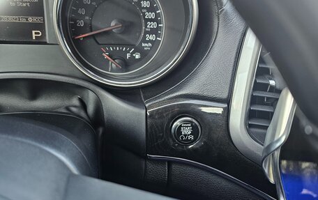 Jeep Grand Cherokee, 2011 год, 2 100 000 рублей, 11 фотография