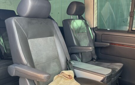 Volkswagen Multivan T5, 2008 год, 1 650 000 рублей, 8 фотография