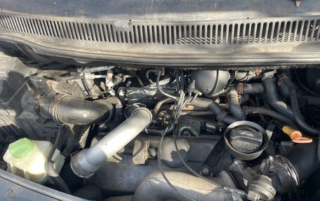 Volkswagen Multivan T5, 2008 год, 1 650 000 рублей, 5 фотография