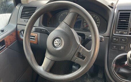 Volkswagen Multivan T5, 2008 год, 1 650 000 рублей, 10 фотография