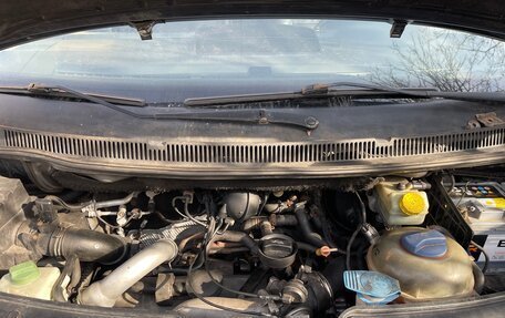 Volkswagen Multivan T5, 2008 год, 1 650 000 рублей, 6 фотография