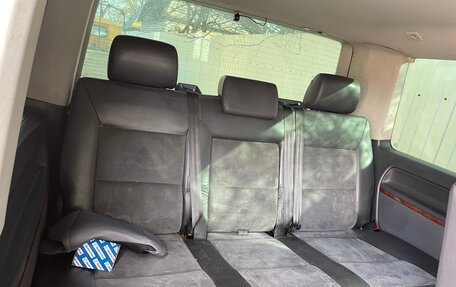 Volkswagen Multivan T5, 2008 год, 1 650 000 рублей, 11 фотография