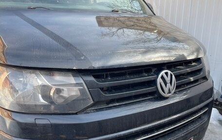 Volkswagen Multivan T5, 2008 год, 1 650 000 рублей, 2 фотография