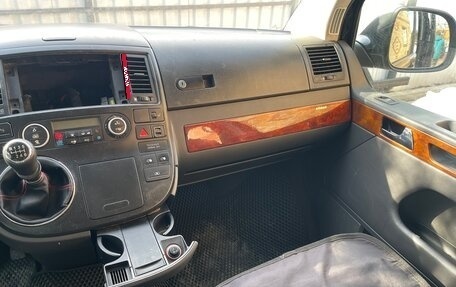 Volkswagen Multivan T5, 2008 год, 1 650 000 рублей, 9 фотография