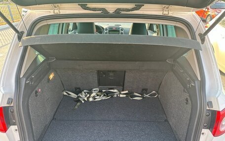 Volkswagen Tiguan I, 2008 год, 1 100 000 рублей, 7 фотография