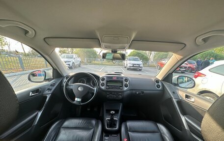 Volkswagen Tiguan I, 2008 год, 1 100 000 рублей, 8 фотография