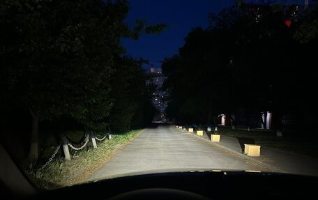 Volkswagen Tiguan I, 2008 год, 1 100 000 рублей, 13 фотография