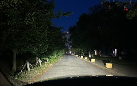 Volkswagen Tiguan I, 2008 год, 1 100 000 рублей, 14 фотография