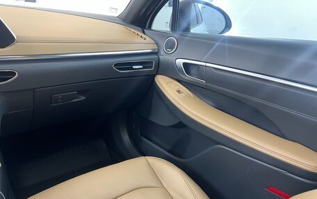 Hyundai Sonata VIII, 2022 год, 1 800 000 рублей, 9 фотография