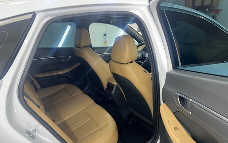 Hyundai Sonata VIII, 2022 год, 1 800 000 рублей, 10 фотография