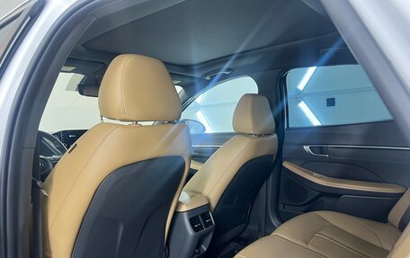 Hyundai Sonata VIII, 2022 год, 1 800 000 рублей, 13 фотография