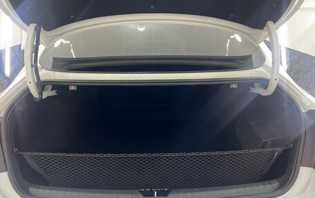 Hyundai Sonata VIII, 2022 год, 1 800 000 рублей, 16 фотография