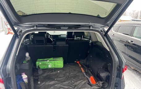 Skoda Kodiaq I, 2020 год, 3 150 000 рублей, 5 фотография