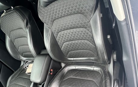 Skoda Kodiaq I, 2020 год, 3 150 000 рублей, 13 фотография