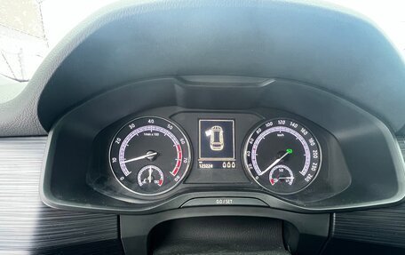 Skoda Kodiaq I, 2020 год, 3 150 000 рублей, 8 фотография