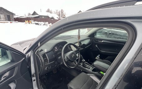 Skoda Kodiaq I, 2020 год, 3 150 000 рублей, 7 фотография