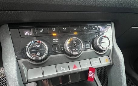 Skoda Kodiaq I, 2020 год, 3 150 000 рублей, 11 фотография