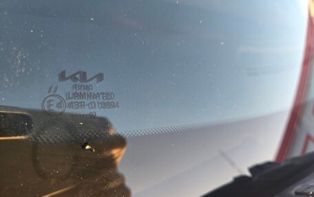KIA Rio IV, 2022 год, 1 950 000 рублей, 7 фотография