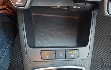 KIA Rio IV, 2022 год, 1 950 000 рублей, 8 фотография