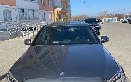 Mercedes-Benz C-Класс, 2021 год, 2 400 000 рублей, 9 фотография