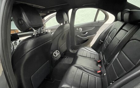 Mercedes-Benz C-Класс, 2021 год, 2 400 000 рублей, 13 фотография