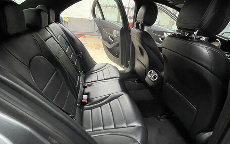 Mercedes-Benz C-Класс, 2021 год, 2 400 000 рублей, 14 фотография