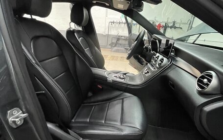 Mercedes-Benz C-Класс, 2021 год, 2 400 000 рублей, 15 фотография