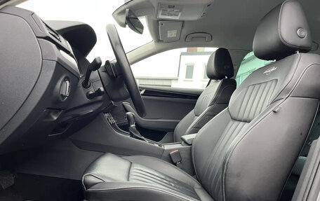 Skoda Superb III рестайлинг, 2022 год, 4 200 000 рублей, 7 фотография