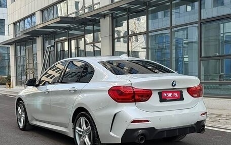 BMW 1 серия, 2022 год, 2 000 000 рублей, 5 фотография