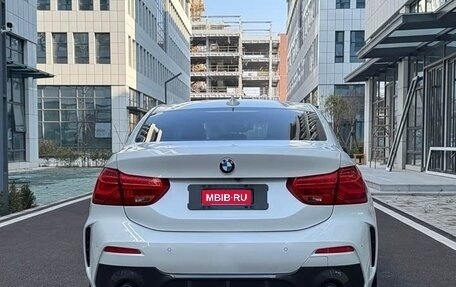 BMW 1 серия, 2022 год, 2 000 000 рублей, 4 фотография