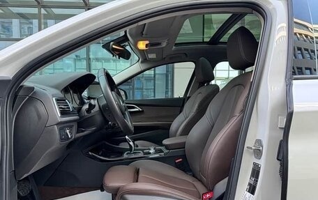 BMW 1 серия, 2022 год, 2 000 000 рублей, 10 фотография