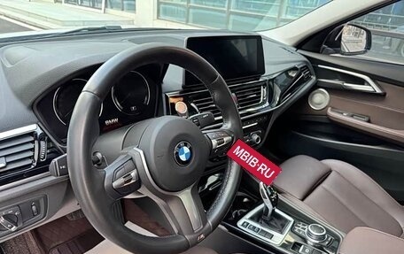 BMW 1 серия, 2022 год, 2 000 000 рублей, 9 фотография