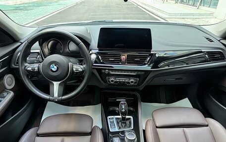 BMW 1 серия, 2022 год, 2 000 000 рублей, 12 фотография