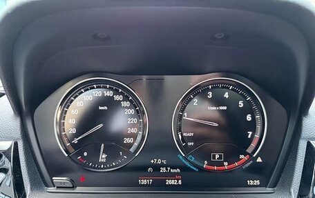 BMW 1 серия, 2022 год, 2 000 000 рублей, 13 фотография