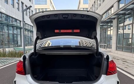 BMW 1 серия, 2022 год, 2 000 000 рублей, 15 фотография