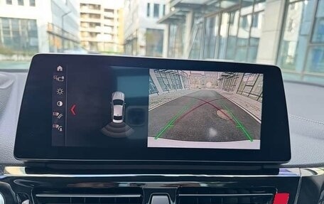 BMW 1 серия, 2022 год, 2 000 000 рублей, 20 фотография