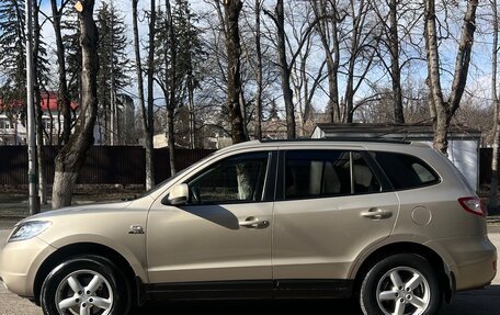 Hyundai Santa Fe III рестайлинг, 2007 год, 990 000 рублей, 7 фотография