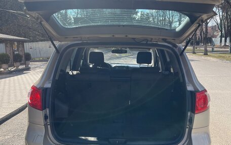 Hyundai Santa Fe III рестайлинг, 2007 год, 990 000 рублей, 11 фотография