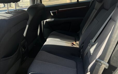 Hyundai Santa Fe III рестайлинг, 2007 год, 990 000 рублей, 18 фотография