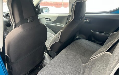 Nissan Pixo, 2010 год, 430 000 рублей, 5 фотография