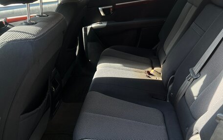 Hyundai Santa Fe III рестайлинг, 2007 год, 990 000 рублей, 19 фотография